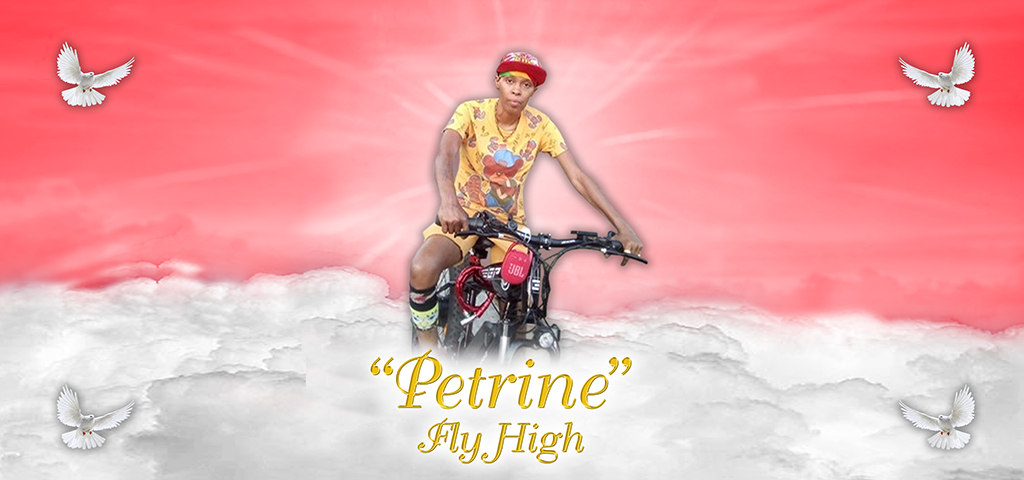 Red Sky (Petrine) PROOF